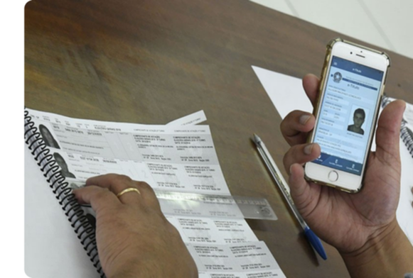 Foto: Edilson Rodrigues/Agência Senado