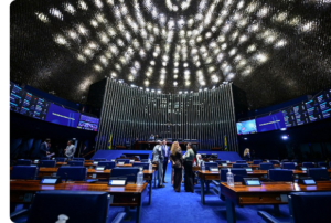 Foto: Ton Molina/Agência Senado