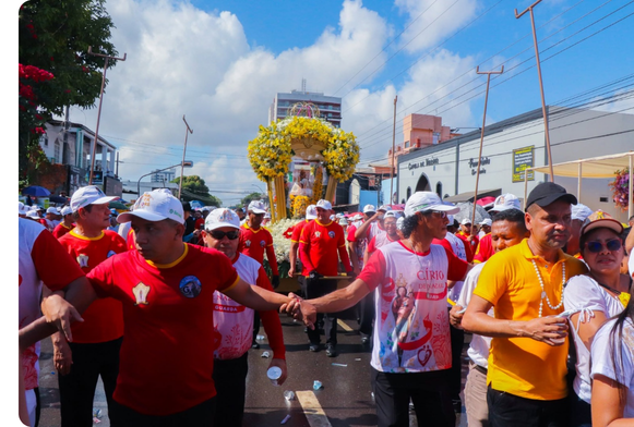 Foto: Diocese de Macapá/Divulgação