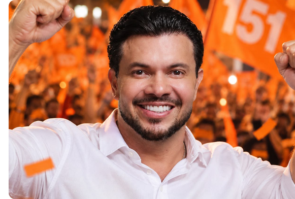 Foto: Ascom/Deputado Acácio