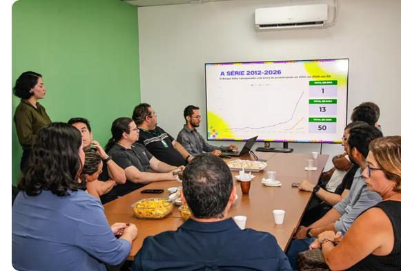 Foto: Gabriel Penha/GEA
