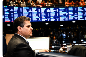 Foto: Ascom/Senador Davi