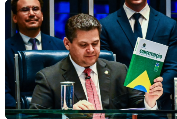 Foto: Ascom/Senador Davi