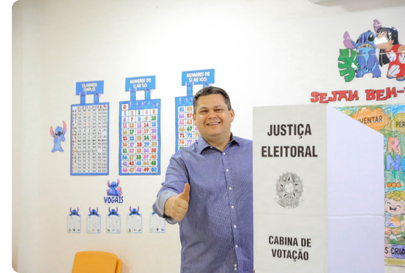 Foto: Ascom/Senador Davi