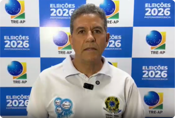Foto: TRE-AP/Divulgação