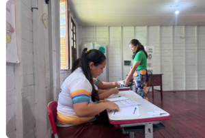 Foto: TRE-AP/Divulgação