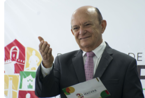 Foto: Flávio Lacerda