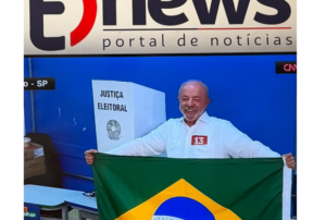 Foto: Reprodução/CNN