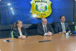 Foto: PC-AP/Divulgação