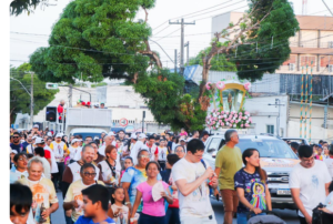 Foto: Diocese de Macapá/Divulgação