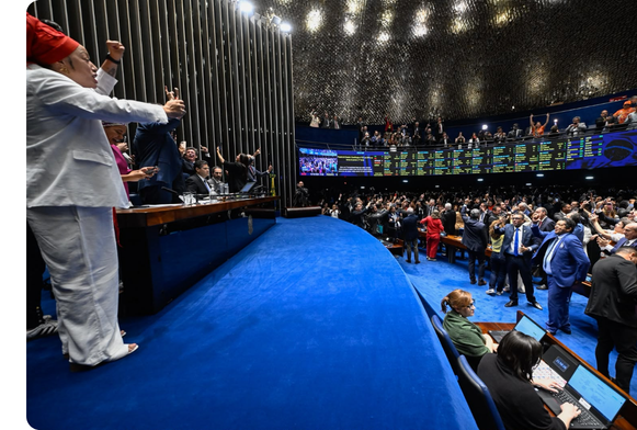 Foto: Ascom/Senador Davi