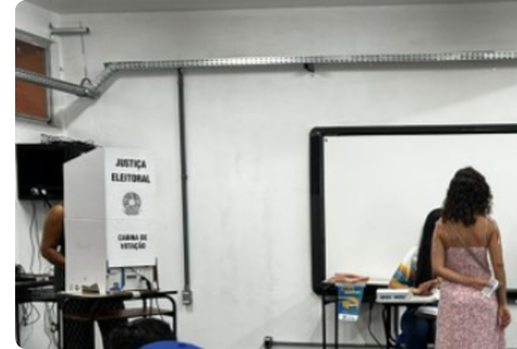 Foto: TRE-AP/Divulgação