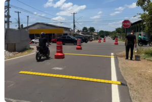 Foto: Divulgação/Detran
