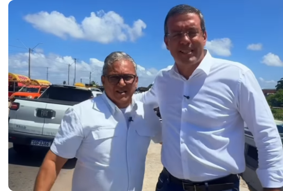 Foto: Reprodução/Redes Sociais