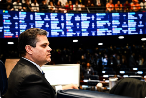Foto: Ascom/Senador Davi